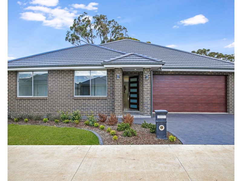 33  Red Gum Drive, Braemar NSW 2575