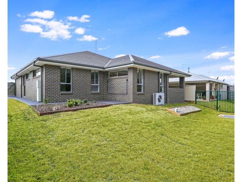 33  Red Gum Drive, Braemar NSW 2575