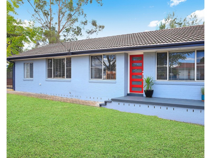 24 Dora Street, Hill Top NSW 2575