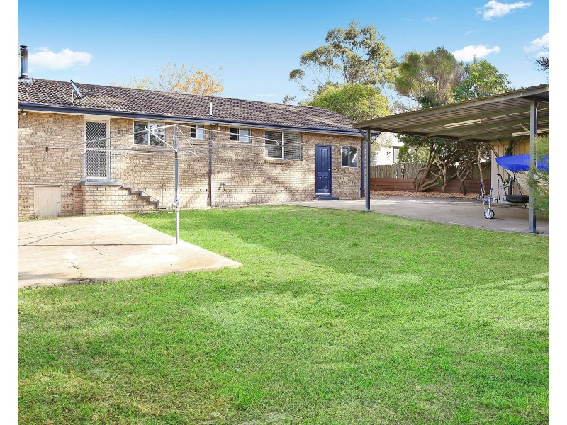 24 Dora Street, Hill Top NSW 2575