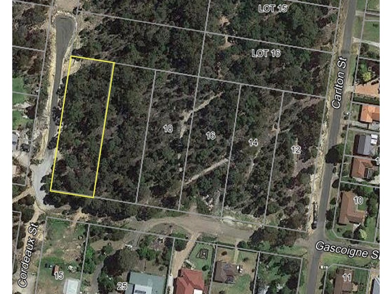 22 Gascoigne Street, Willow Vale NSW 2575