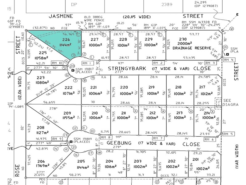 Lot 226 Stringybark Close, Colo Vale NSW 2575