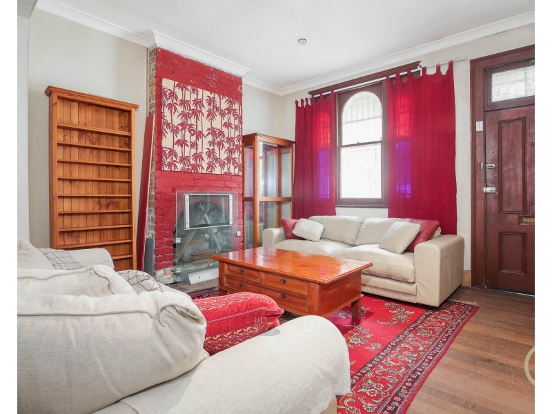 171 Arundel Street, Forest Lodge NSW 2037