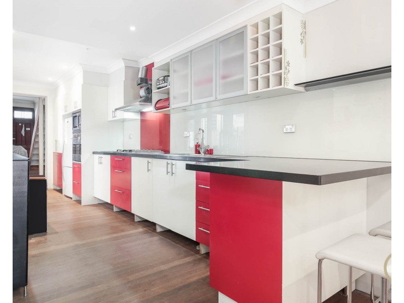 171 Arundel Street, Forest Lodge NSW 2037