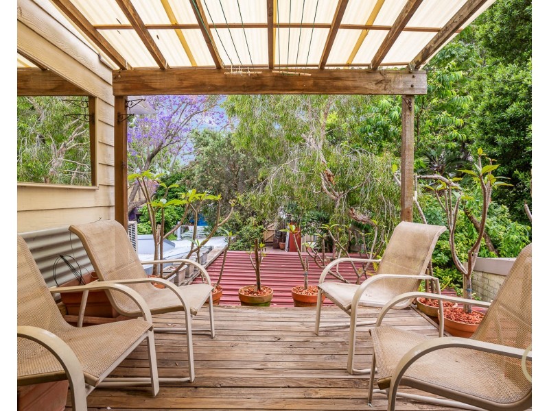 171 Arundel Street, Forest Lodge NSW 2037