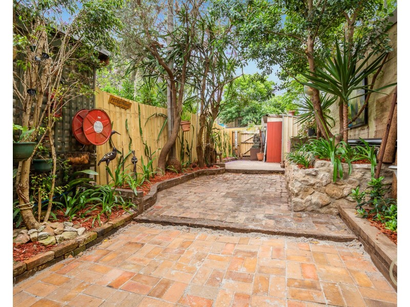 171 Arundel Street, Forest Lodge NSW 2037