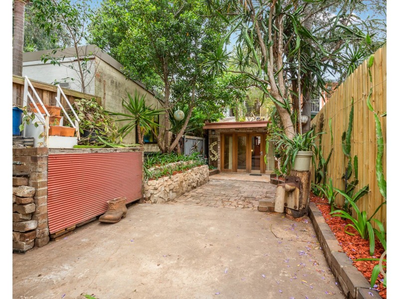 171 Arundel Street, Forest Lodge NSW 2037