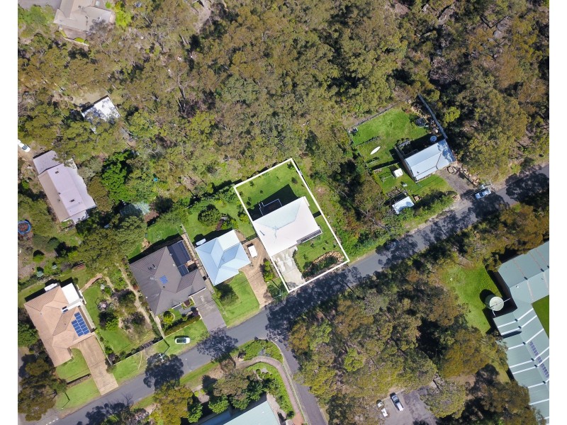 31  Cumberteen Street, Hill Top NSW 2575