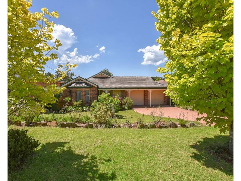 18 Elm Street, Colo Vale NSW 2575
