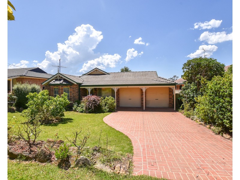 18 Elm Street, Colo Vale NSW 2575