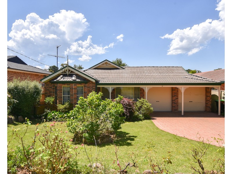 18 Elm Street, Colo Vale NSW 2575