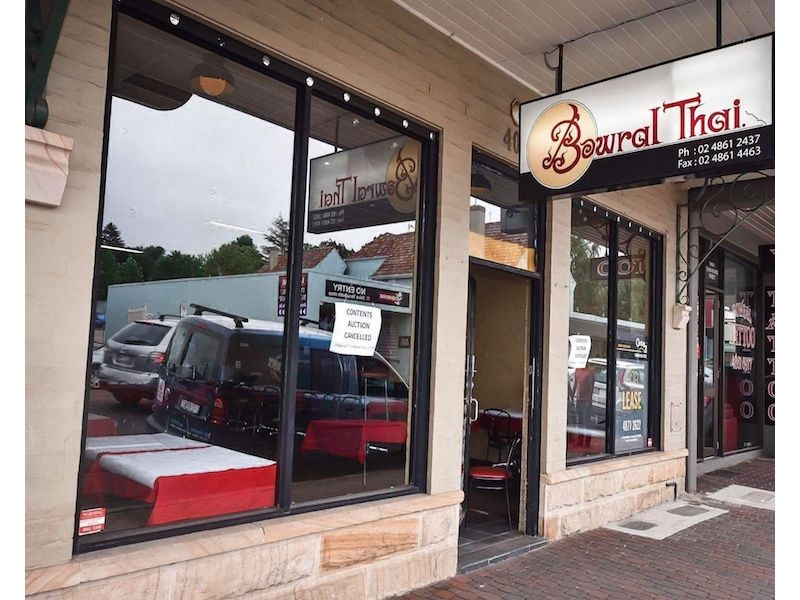 407 Bong Bong Street, Bowral NSW 2576