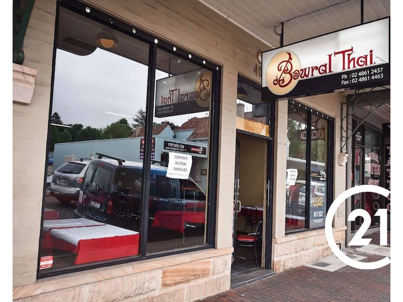 407 Bong Bong Street, Bowral NSW 2576