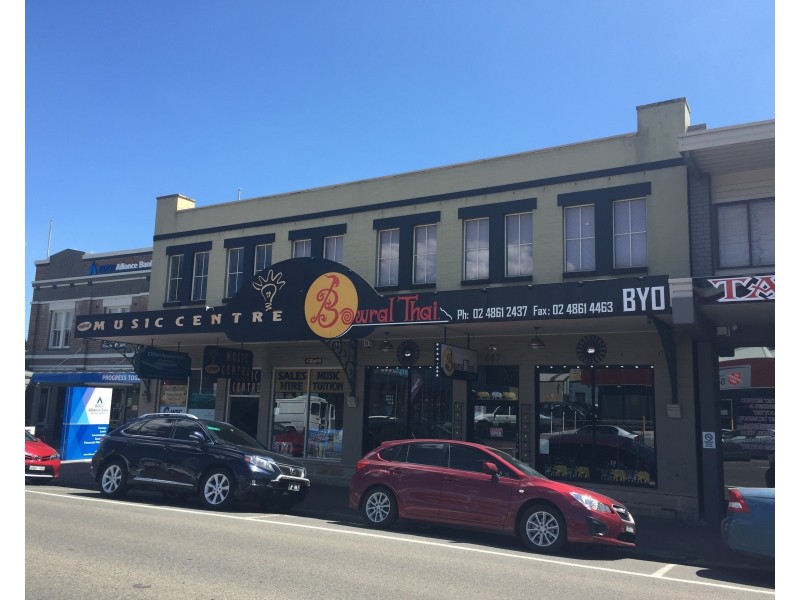 407 – 409 Unit 10 Bong Bong Street, Bowral NSW 2576