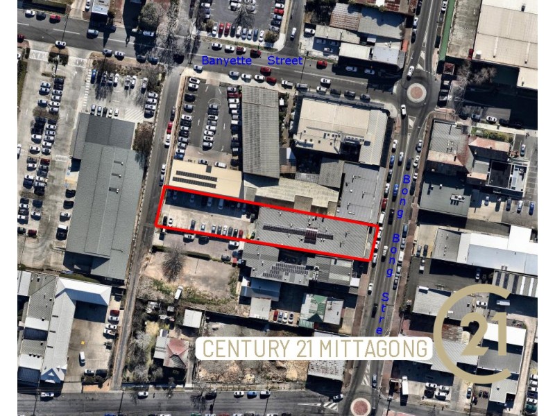 407 – 409 Unit 9 Bong Bong Street, Bowral NSW 2576