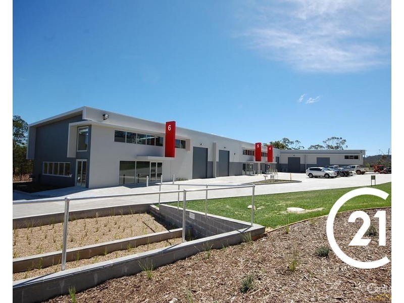 6/11 Pikkat Drive, Braemar NSW 2575