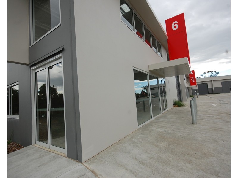 6/11 Pikkat Drive, Braemar NSW 2575