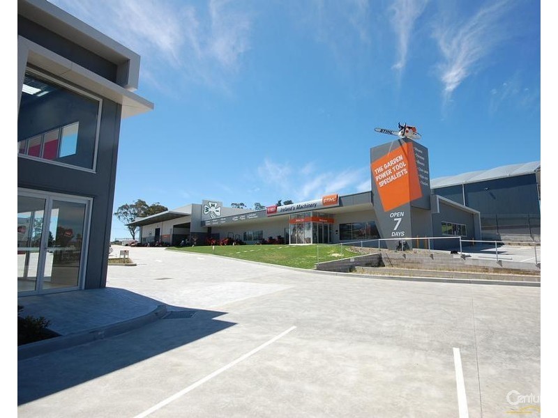 6/11 Pikkat Drive, Braemar NSW 2575