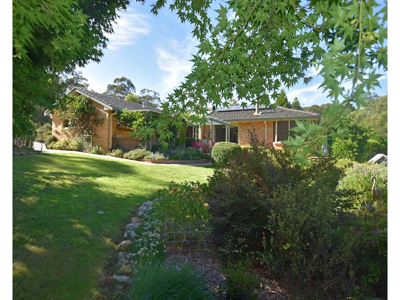 7  Wattle Street, Hill Top NSW 2575