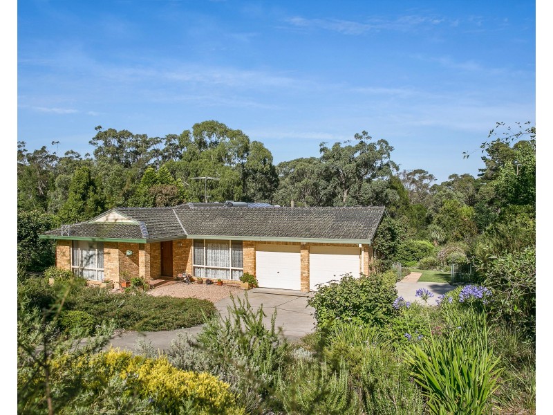 7  Wattle Street, Hill Top NSW 2575