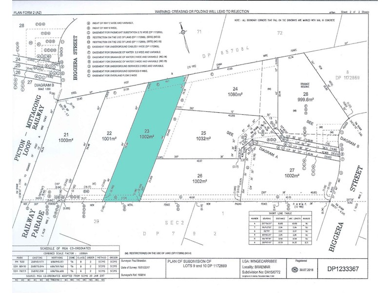 26  Railway Parade, Braemar NSW 2575