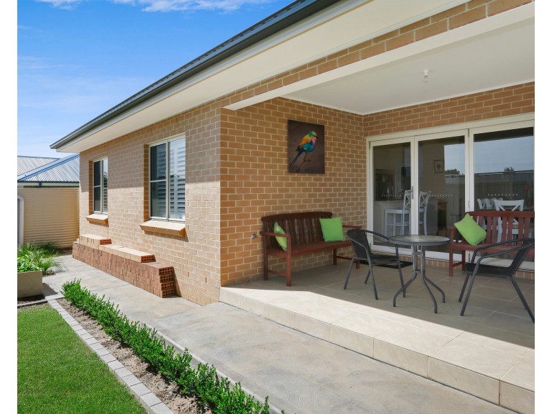3 Thornbill Crescent, Braemar NSW 2575