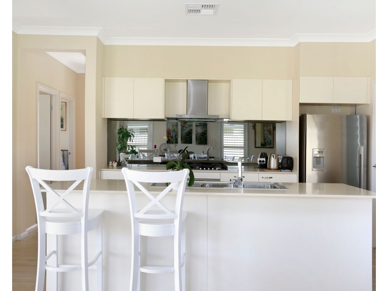 3 Thornbill Crescent, Braemar NSW 2575