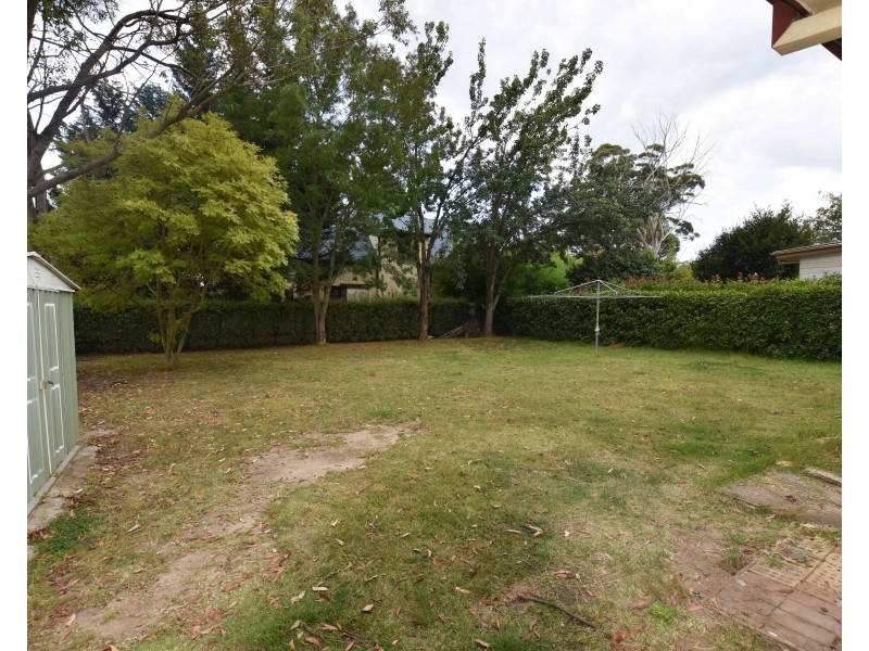 40 Wattle Street, Colo Vale NSW 2575