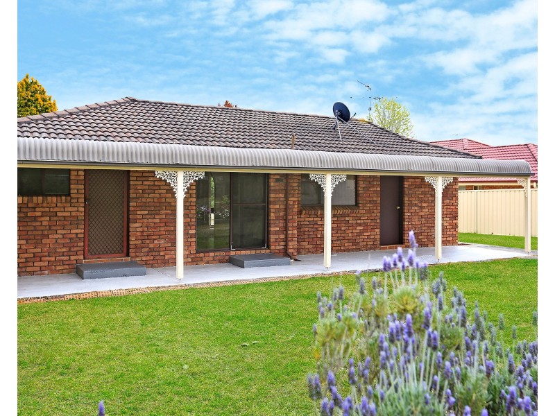 52 Ella Street, Hill Top NSW 2575