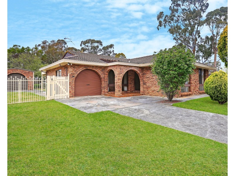 52 Ella Street, Hill Top NSW 2575