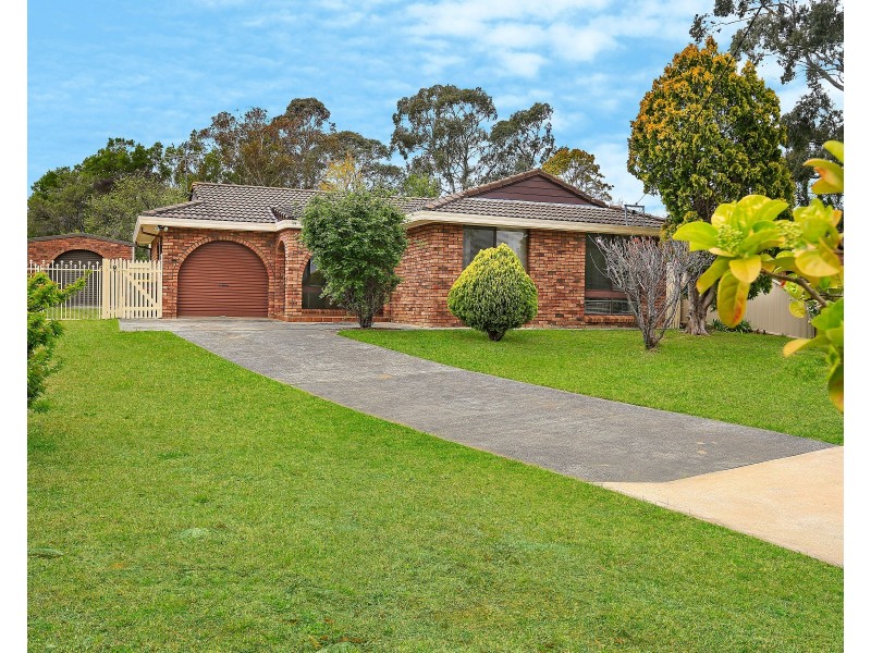 52 Ella Street, Hill Top NSW 2575
