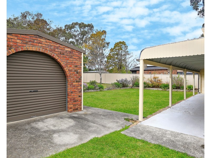 52 Ella Street, Hill Top NSW 2575