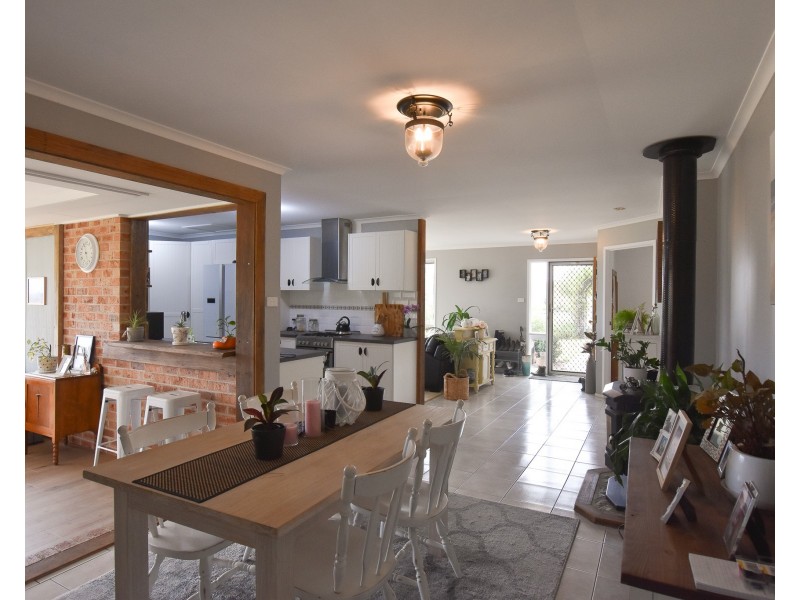 3252  Wombeyan Caves Road, Bullio NSW 2575