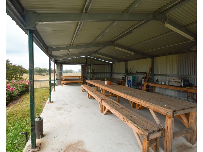 3252  Wombeyan Caves Road, Bullio NSW 2575