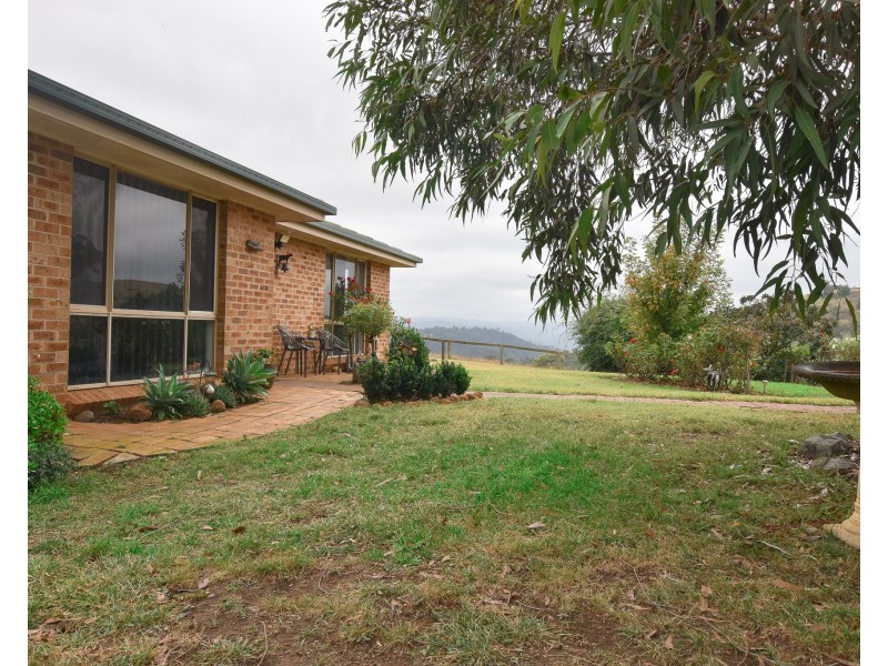 3252  Wombeyan Caves Road, Bullio NSW 2575