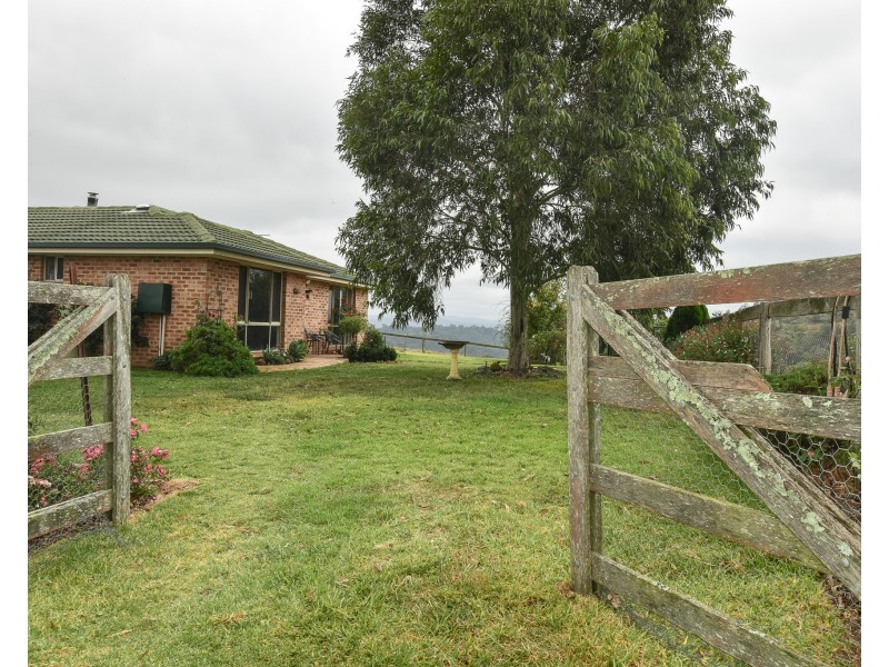 3252  Wombeyan Caves Road, Bullio NSW 2575