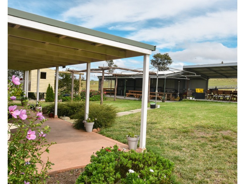 3252  Wombeyan Caves Road, Bullio NSW 2575