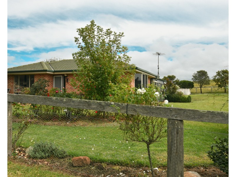 3252  Wombeyan Caves Road, Bullio NSW 2575