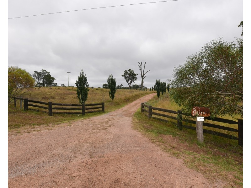 3252  Wombeyan Caves Road, Bullio NSW 2575