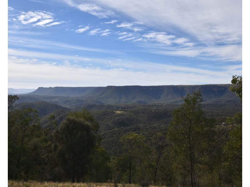251 O’Briens Road, Bullio NSW 2575