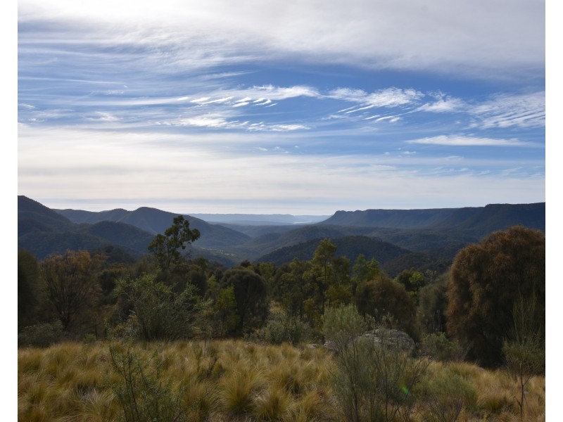 251 O’Briens Road, Bullio NSW 2575