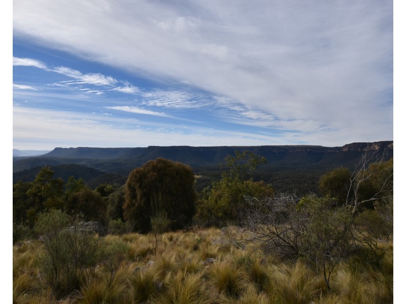 251 O’Briens Road, Bullio NSW 2575