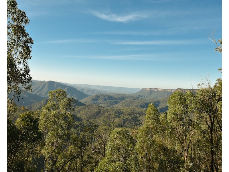 130 O’Briens Road, Bullio NSW 2575