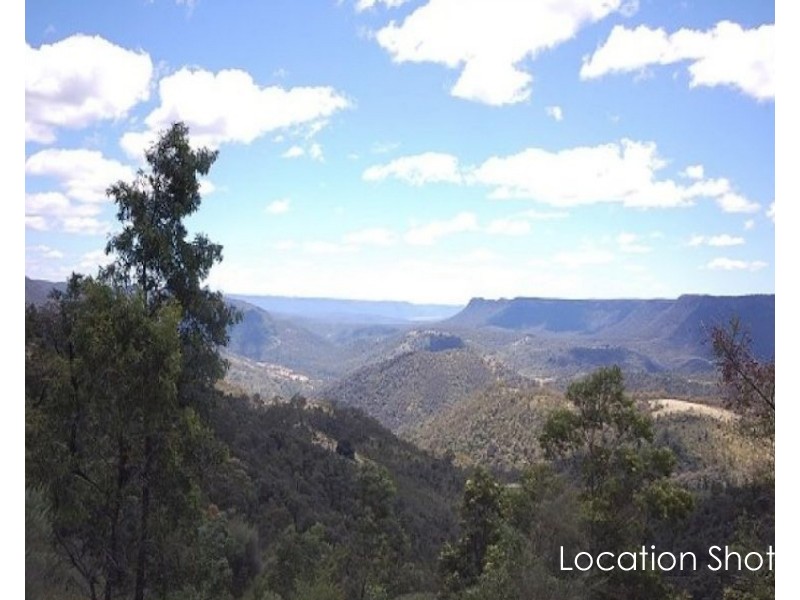 130 O’Briens Road, Bullio NSW 2575