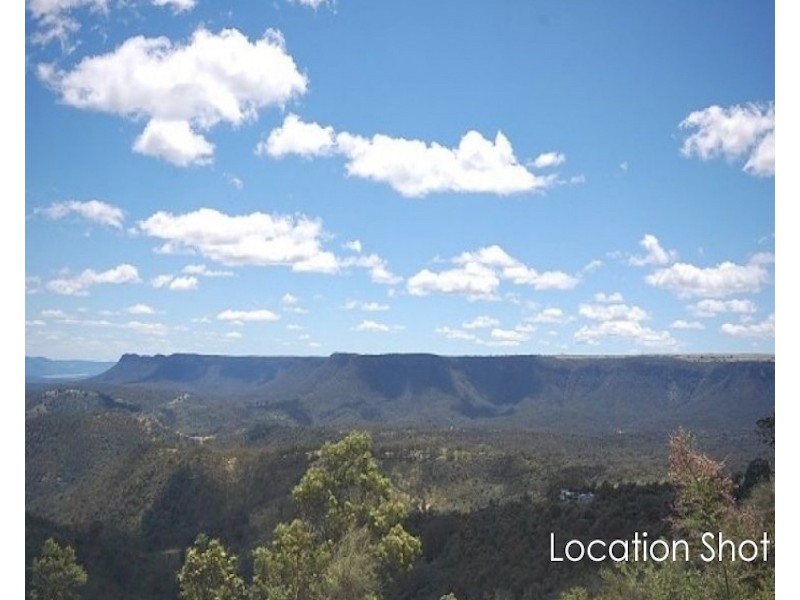 130 O’Briens Road, Bullio NSW 2575