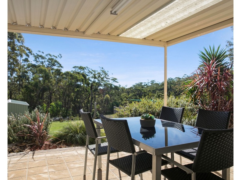 40  Stanley Street, Hill Top NSW 2575