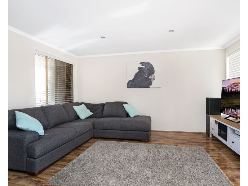 40  Stanley Street, Hill Top NSW 2575