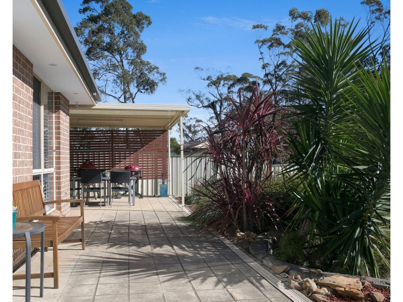 40  Stanley Street, Hill Top NSW 2575