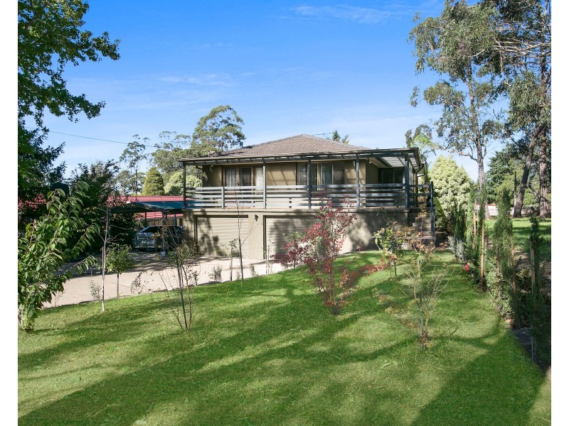 59 Orient Street, Willow Vale NSW 2575