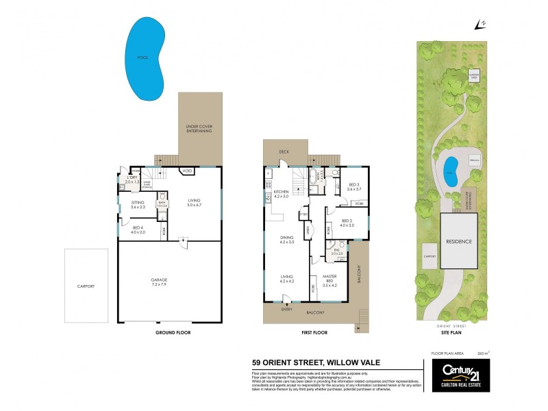 59 Orient Street, Willow Vale NSW 2575